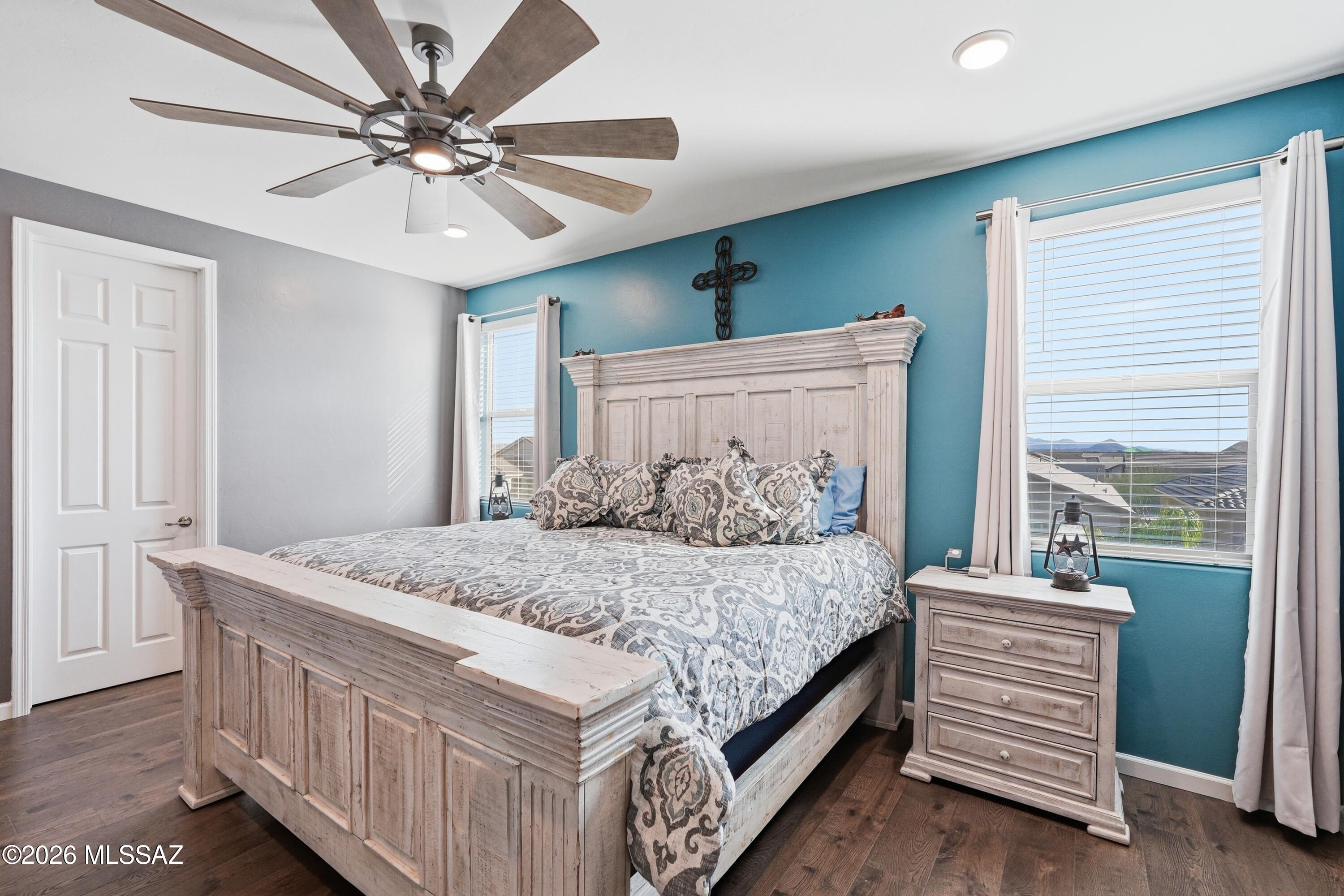 Gladden Farms Block 31 - Residential