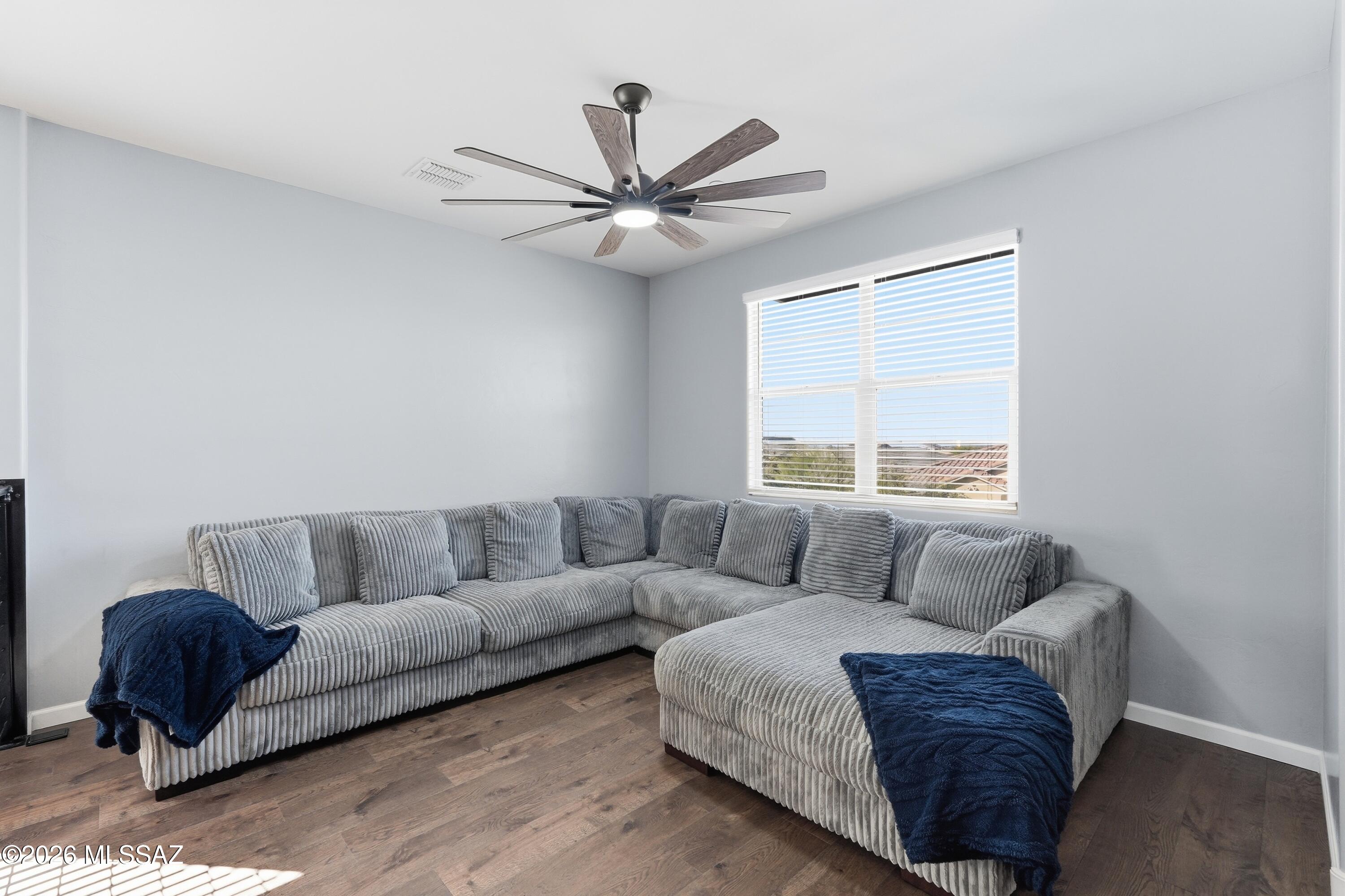 Gladden Farms Block 31 - Residential