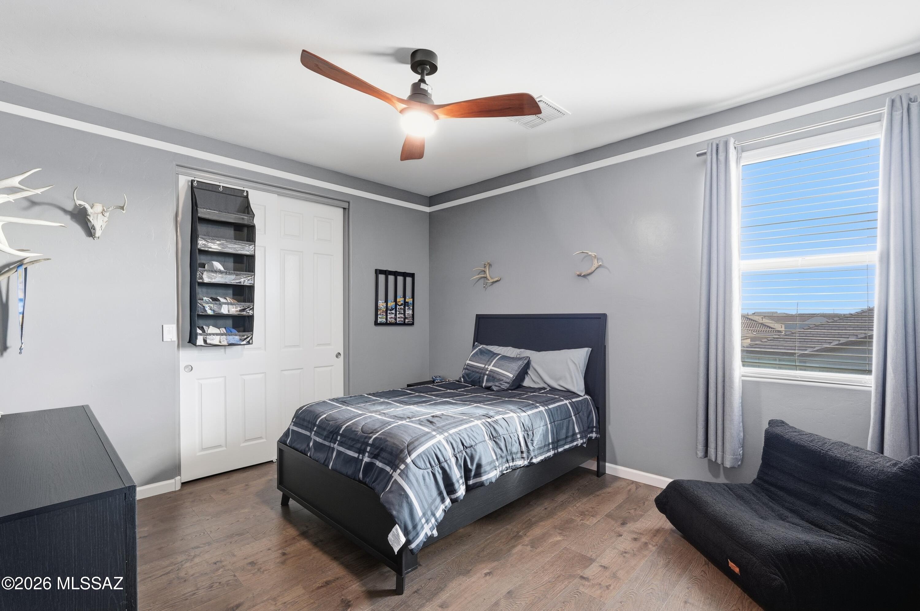 Gladden Farms Block 31 - Residential