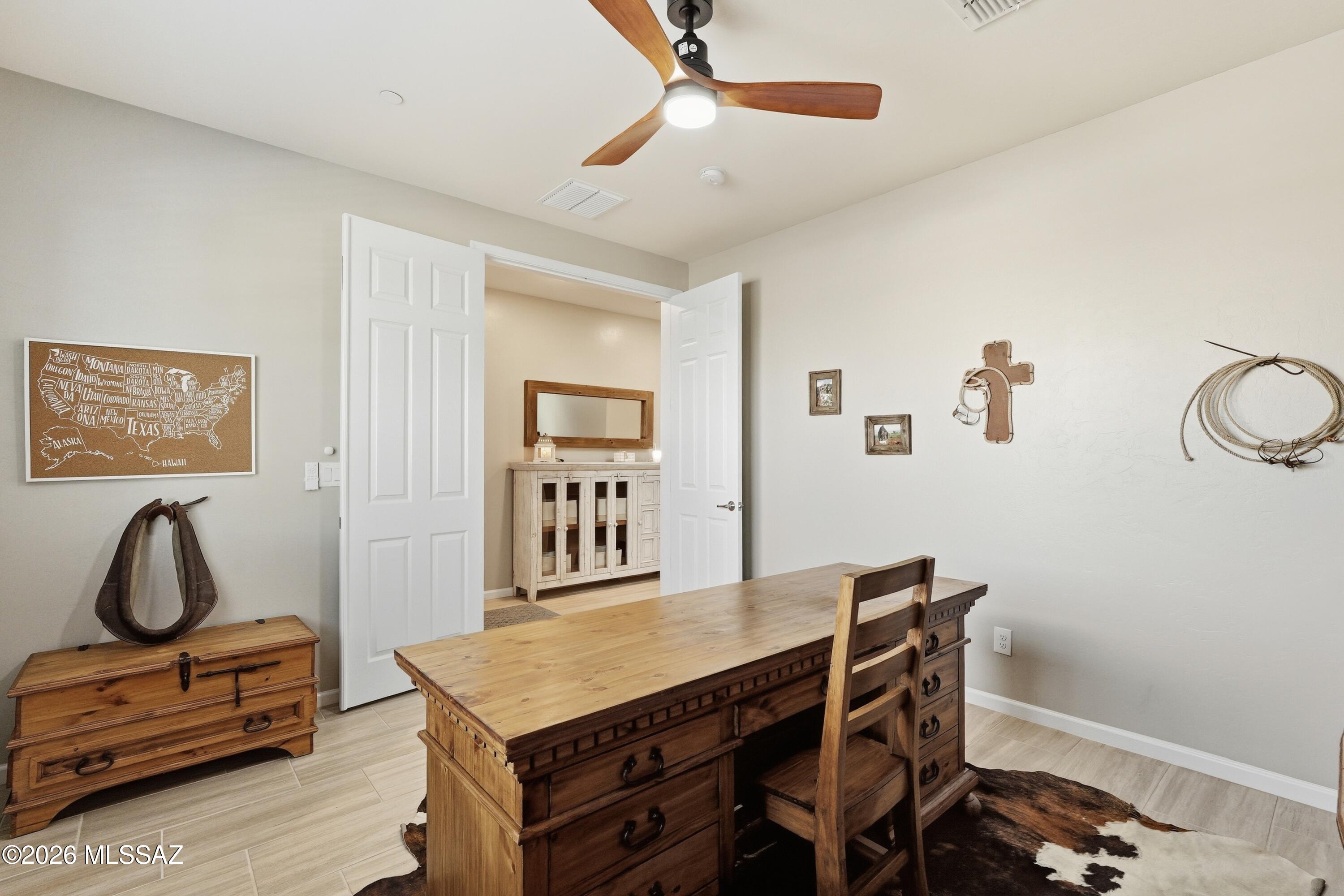Gladden Farms Block 31 - Residential