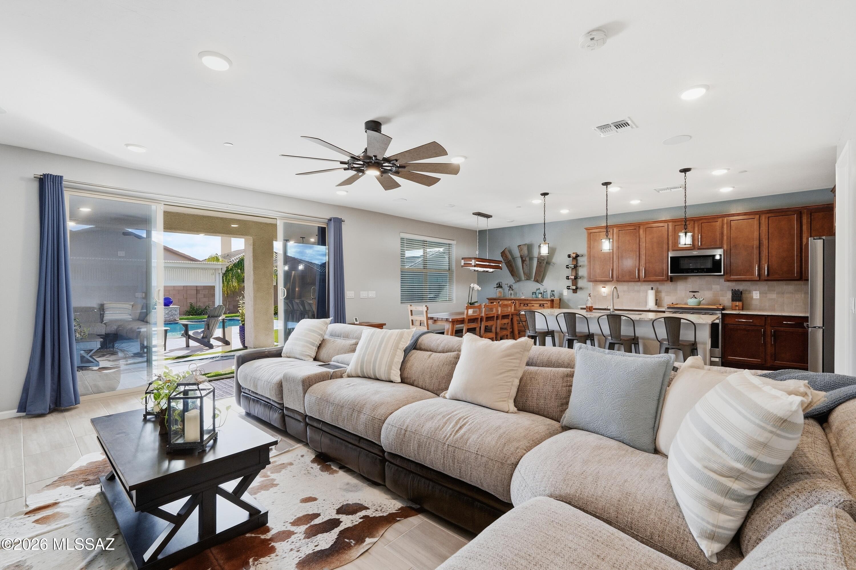 Gladden Farms Block 31 - Residential