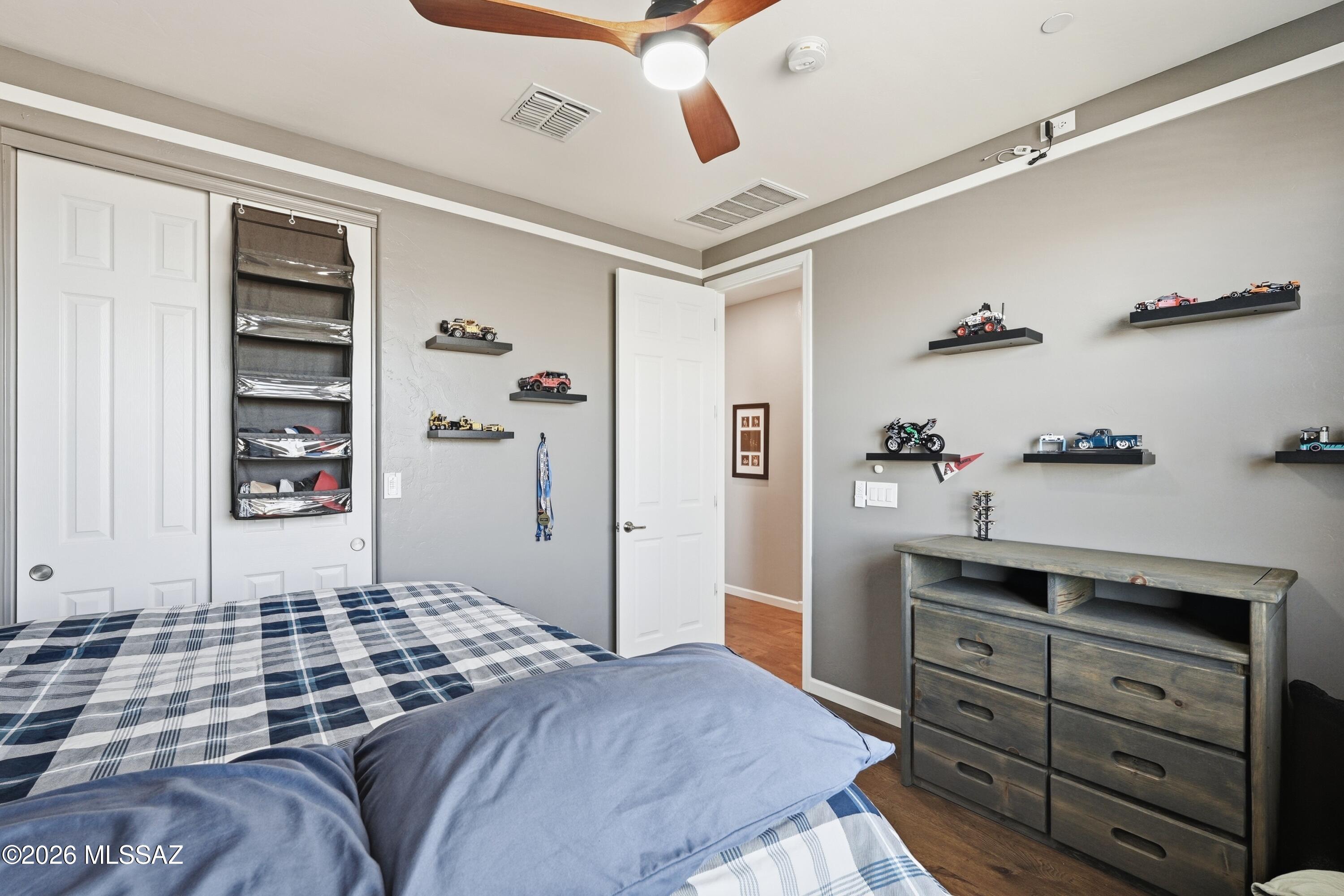 Gladden Farms Block 31 - Residential