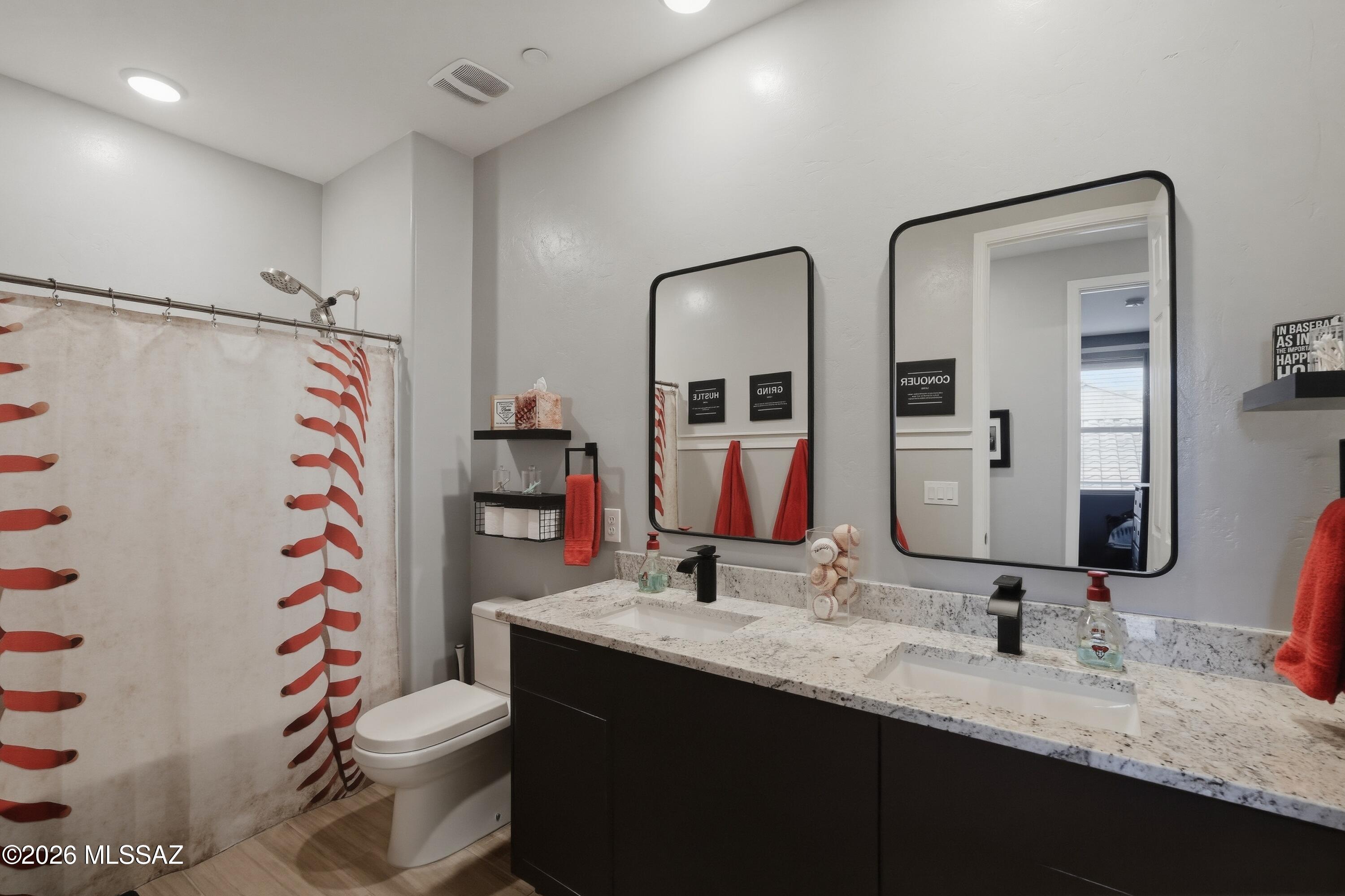 Gladden Farms Block 31 - Residential