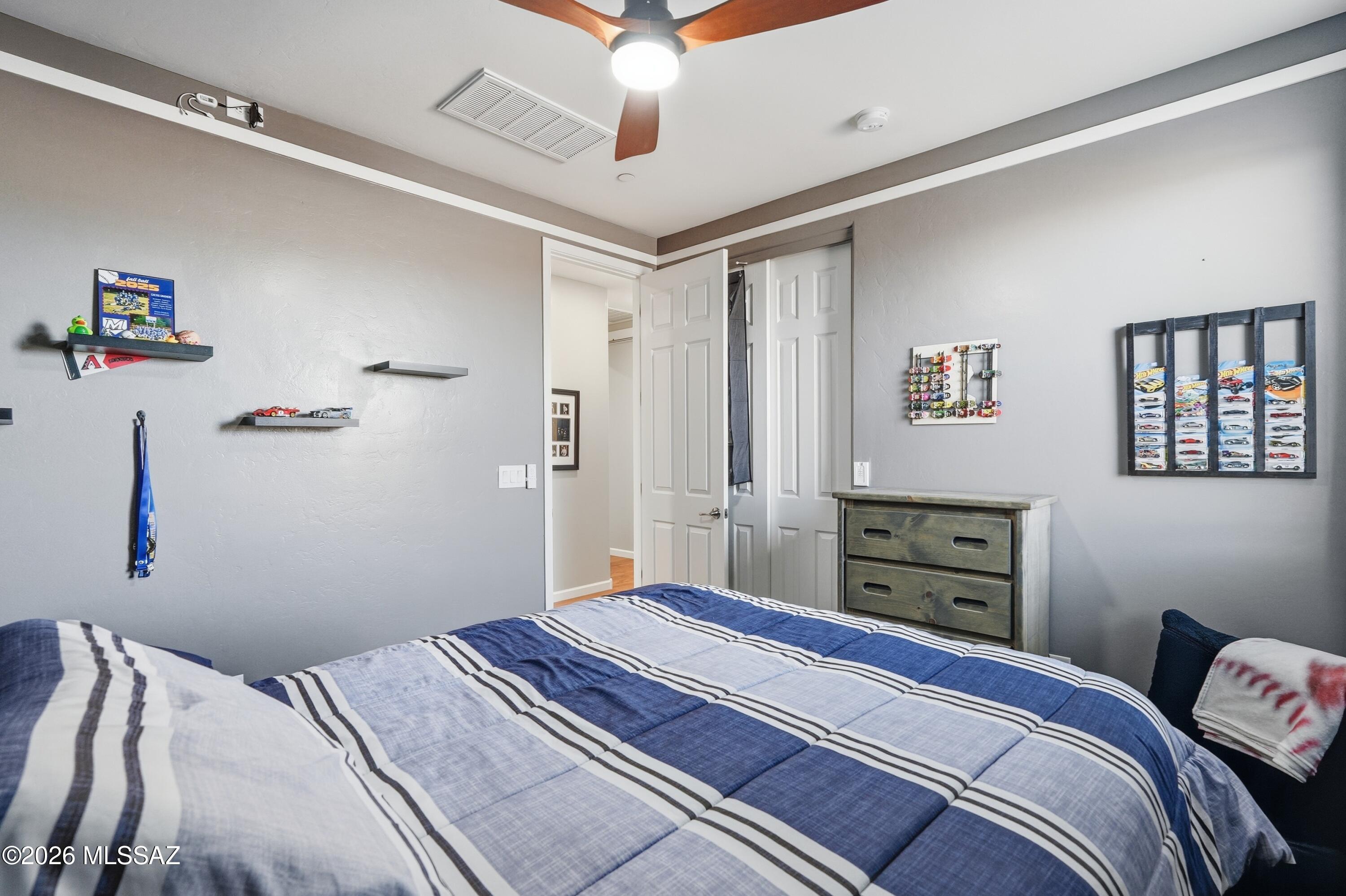 Gladden Farms Block 31 - Residential