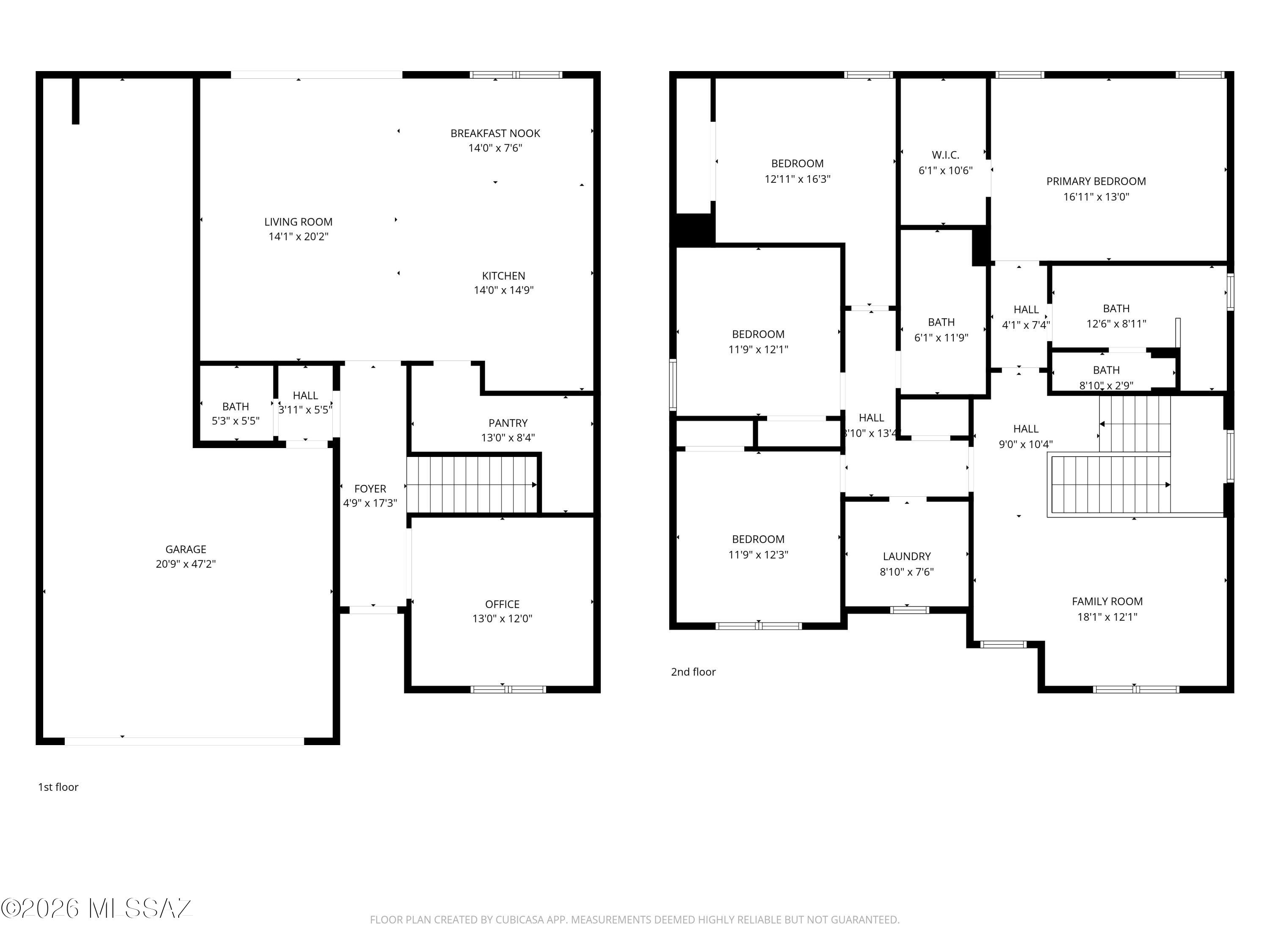 Gladden Farms Block 31 - Residential