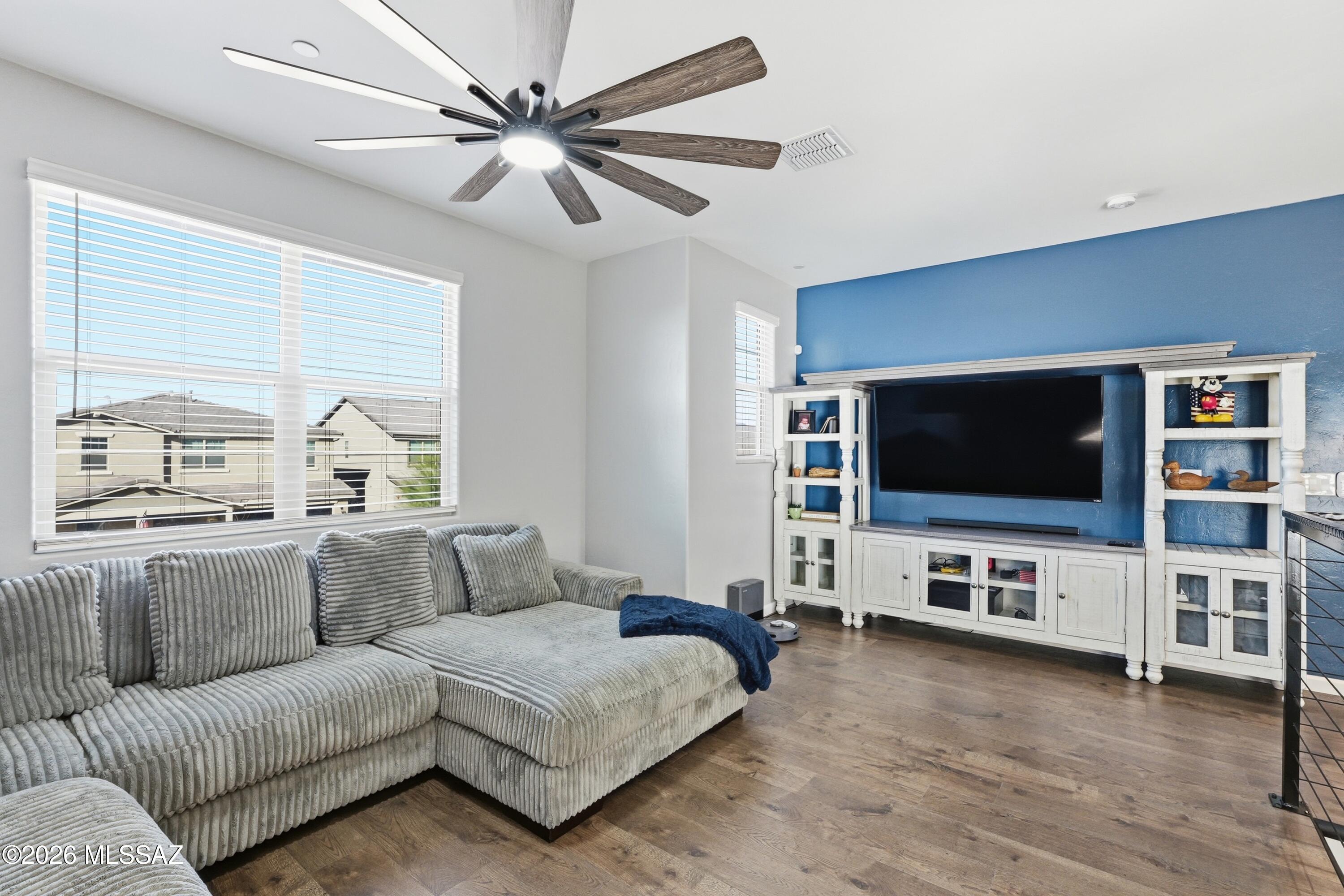 Gladden Farms Block 31 - Residential