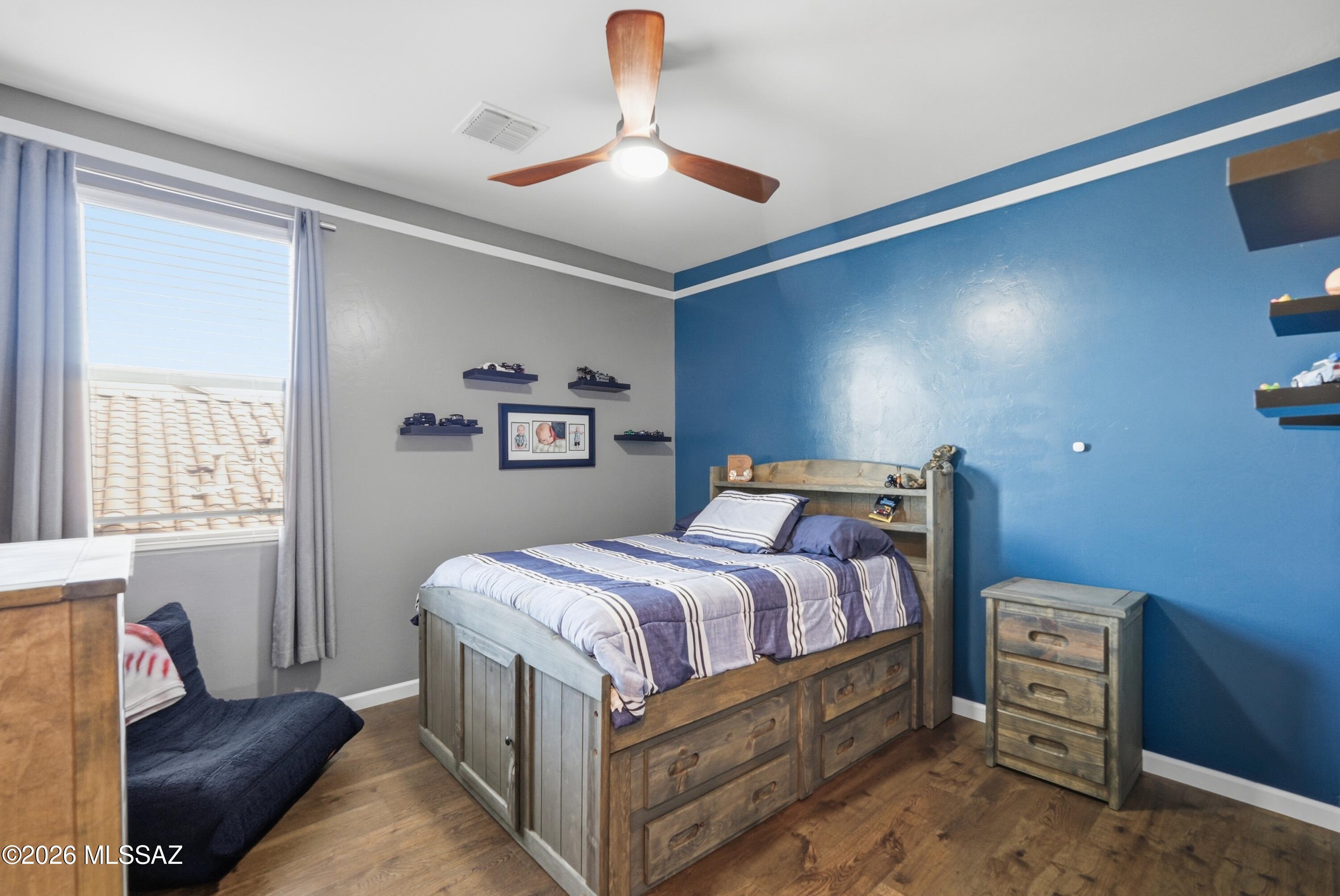 Gladden Farms Block 31 - Residential