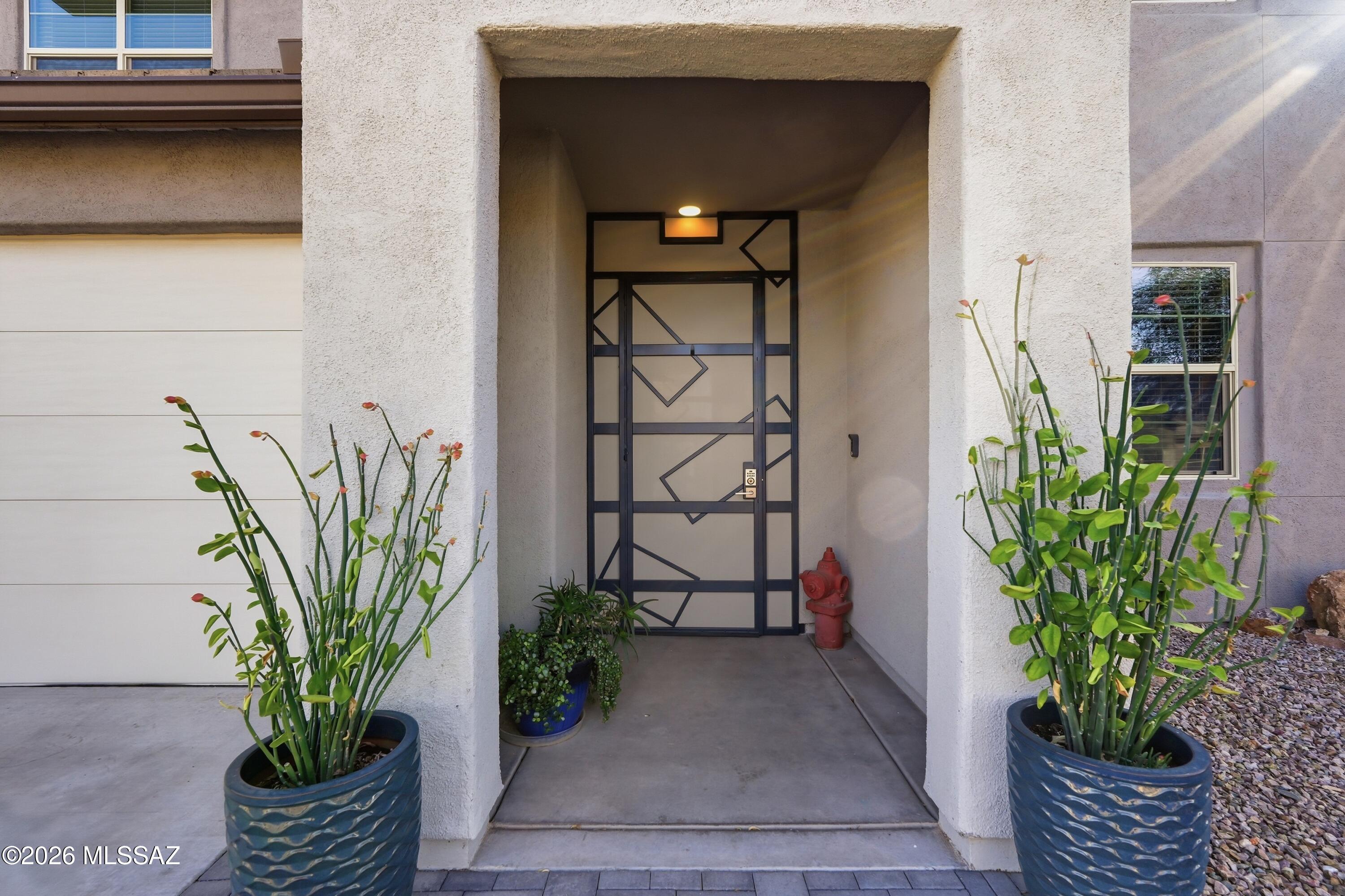 Gladden Farms Block 31 - Residential