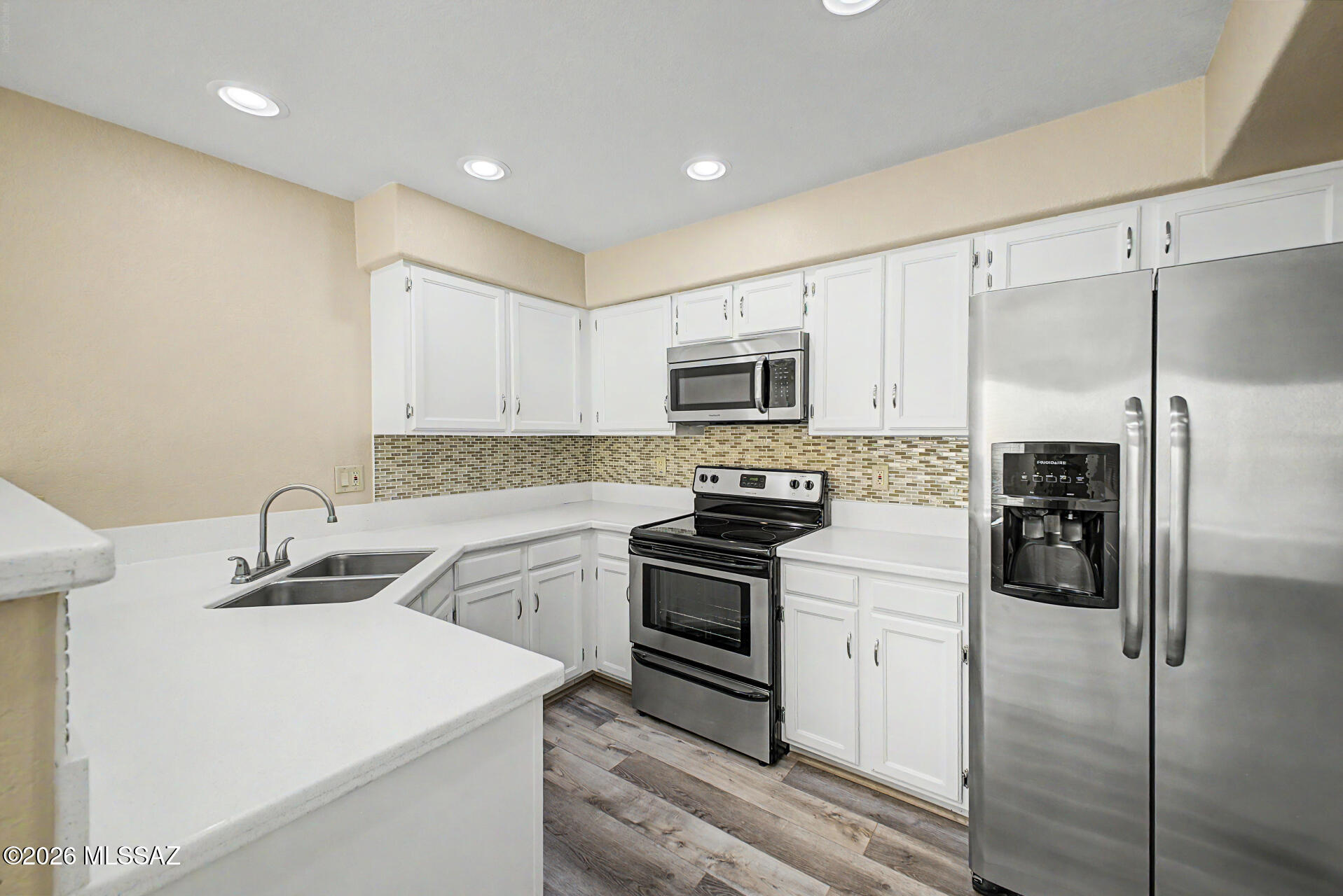 Hill Ranch (1-89) - Residential Lease