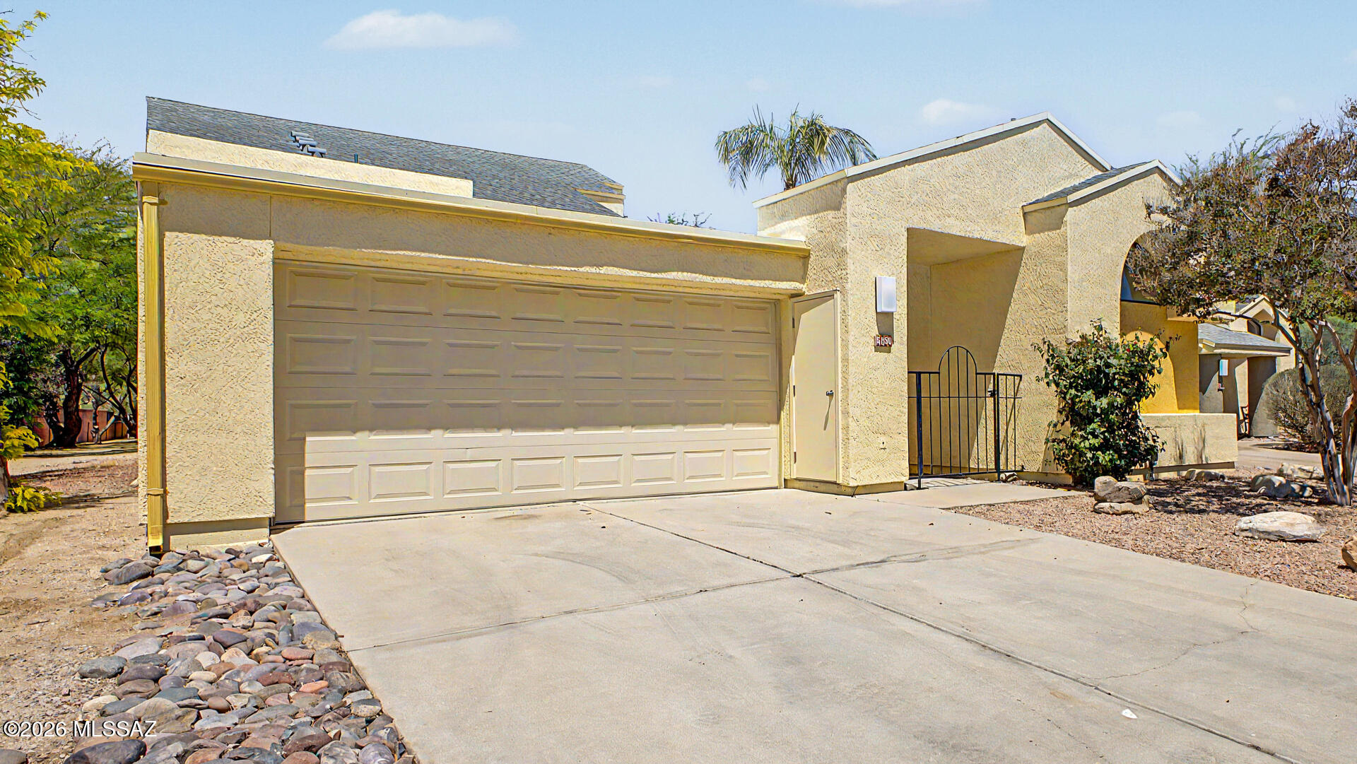 Hill Ranch (1-89) - Residential Lease