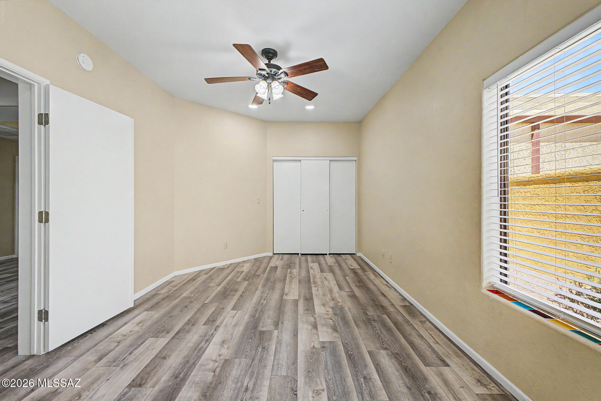 Hill Ranch (1-89) - Residential Lease