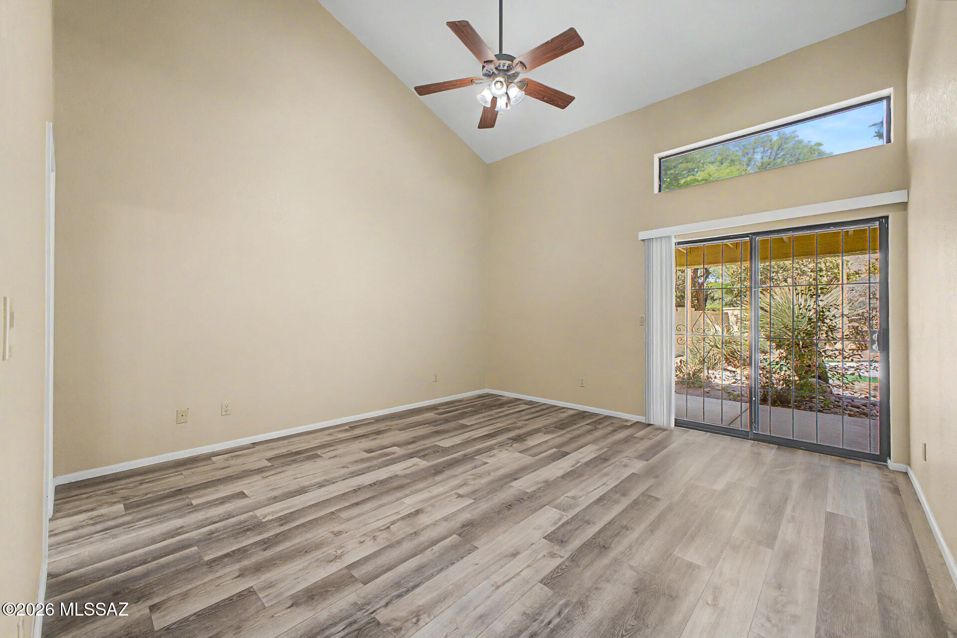 Hill Ranch (1-89) - Residential Lease
