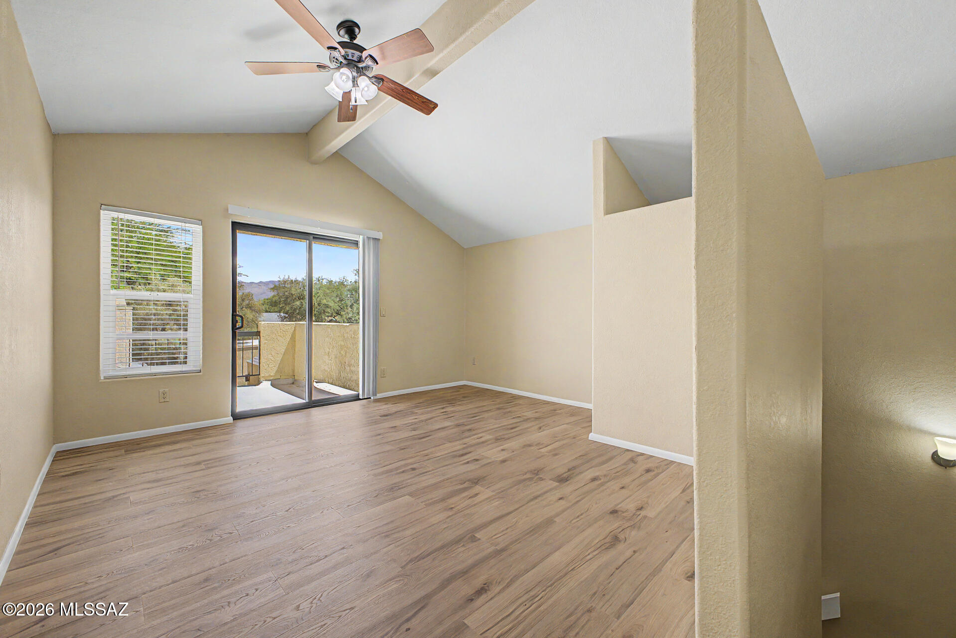 Hill Ranch (1-89) - Residential Lease