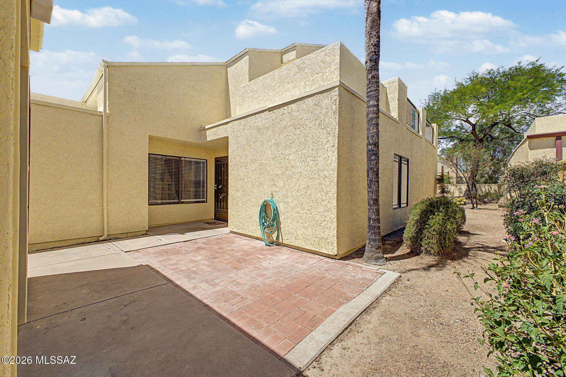 Hill Ranch (1-89) - Residential Lease