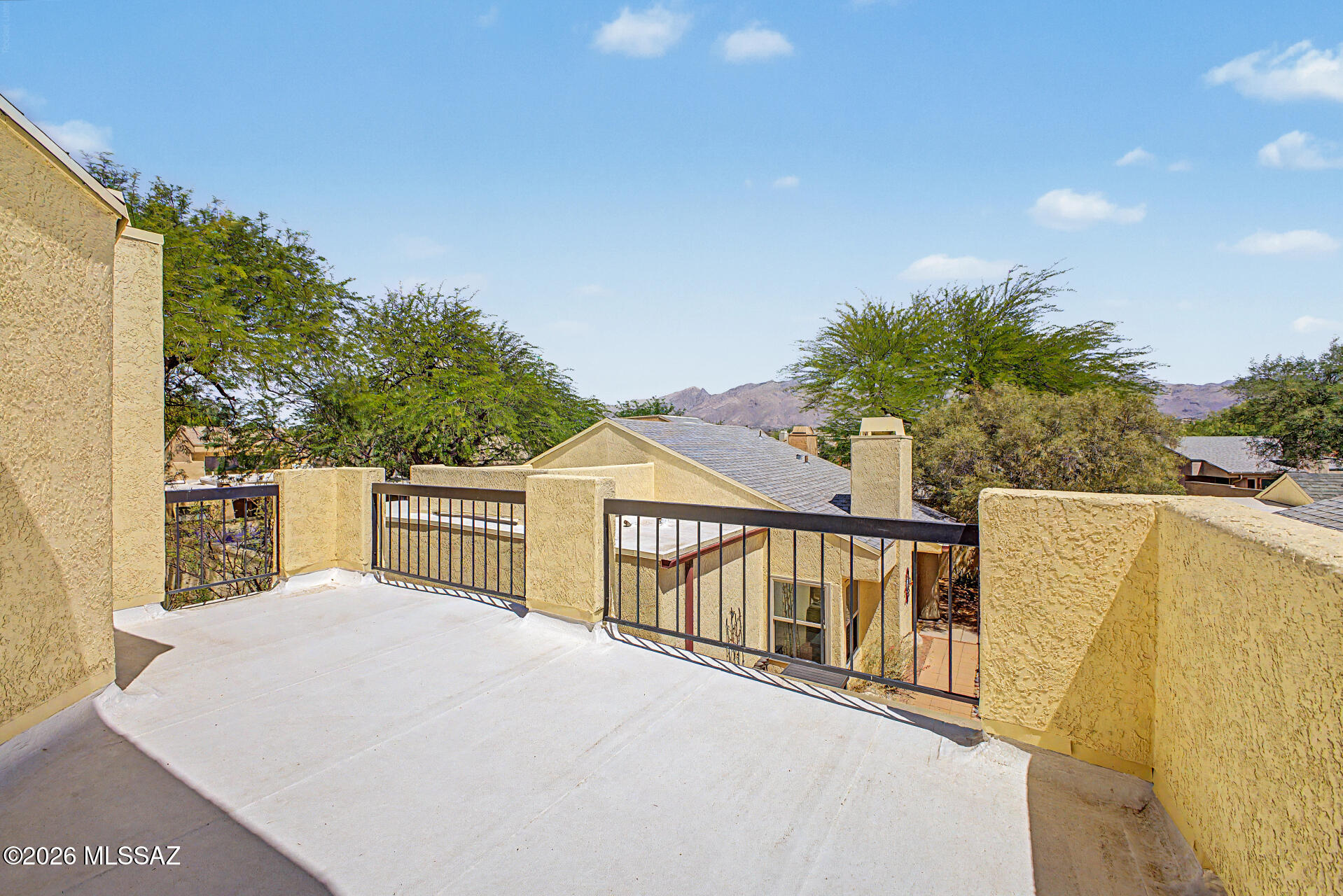 Hill Ranch (1-89) - Residential Lease