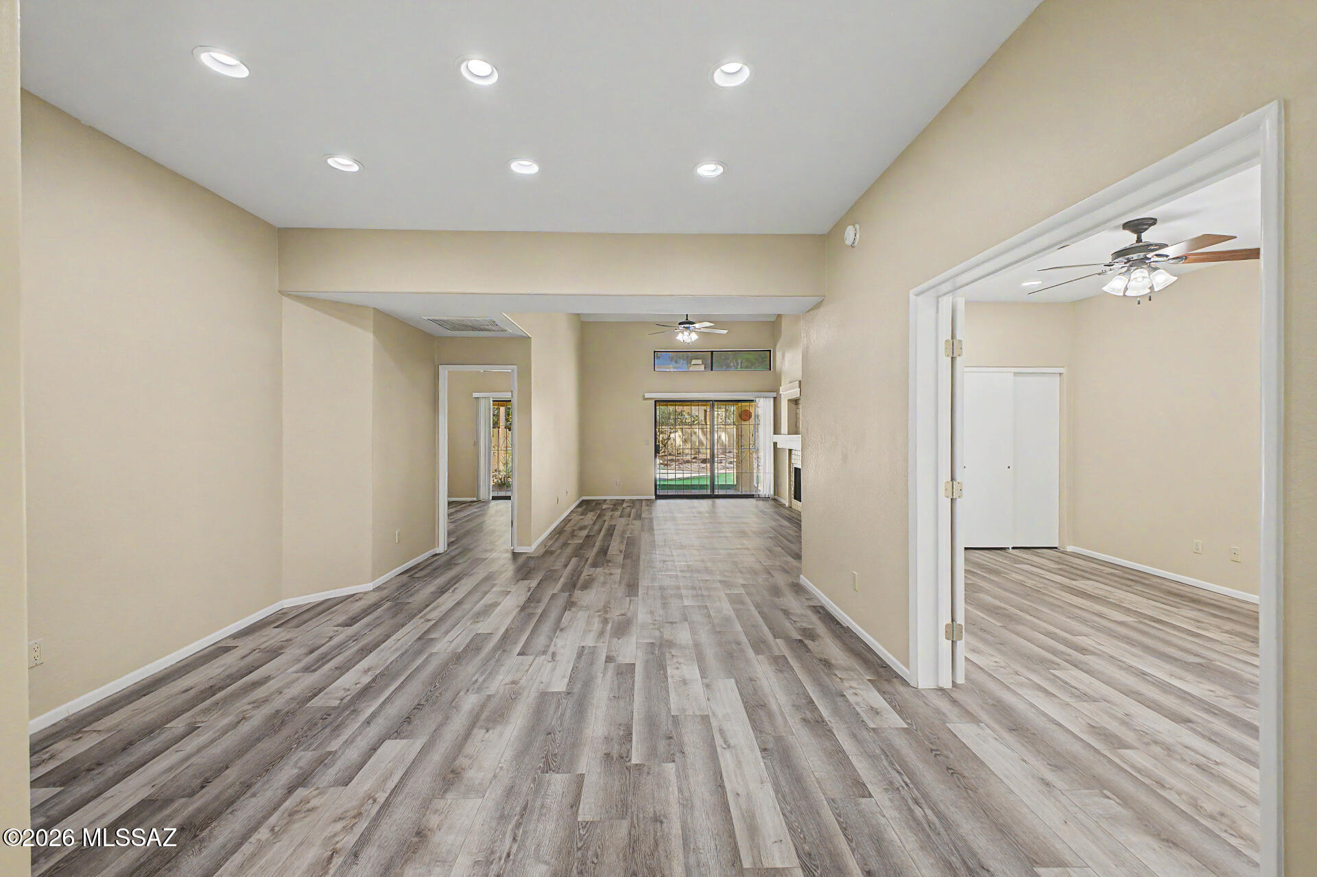 Hill Ranch (1-89) - Residential Lease