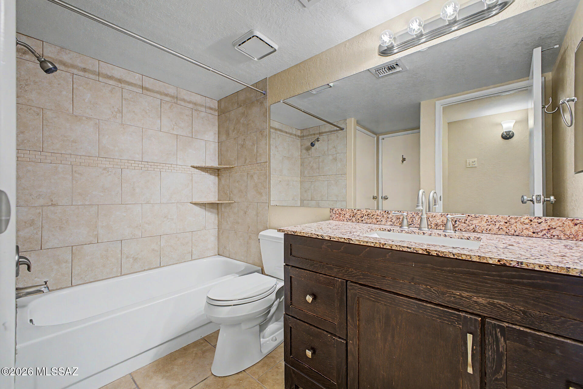 Hill Ranch (1-89) - Residential Lease