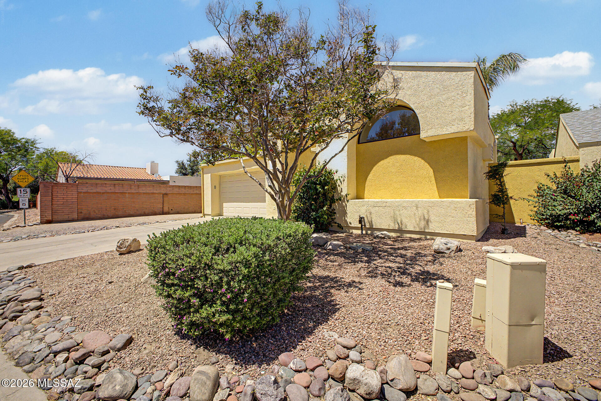 Hill Ranch (1-89) - Residential Lease