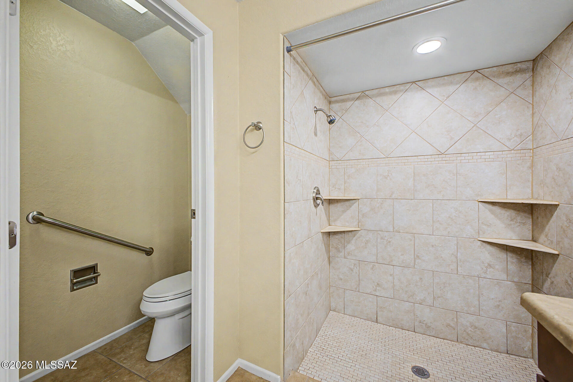 Hill Ranch (1-89) - Residential Lease
