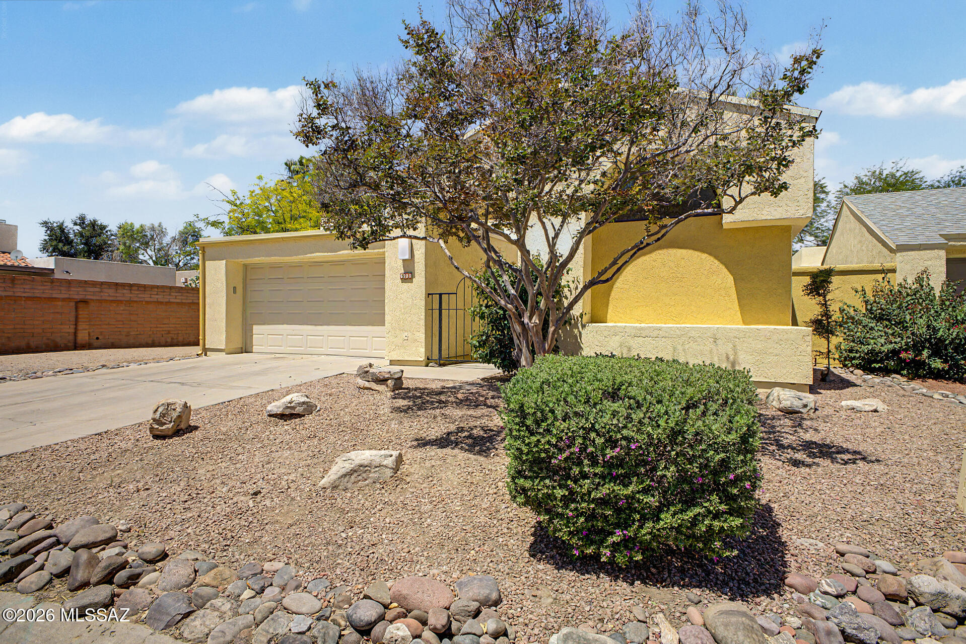 Hill Ranch (1-89) - Residential Lease