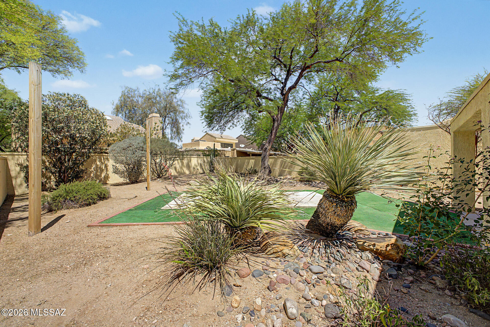 Hill Ranch (1-89) - Residential Lease