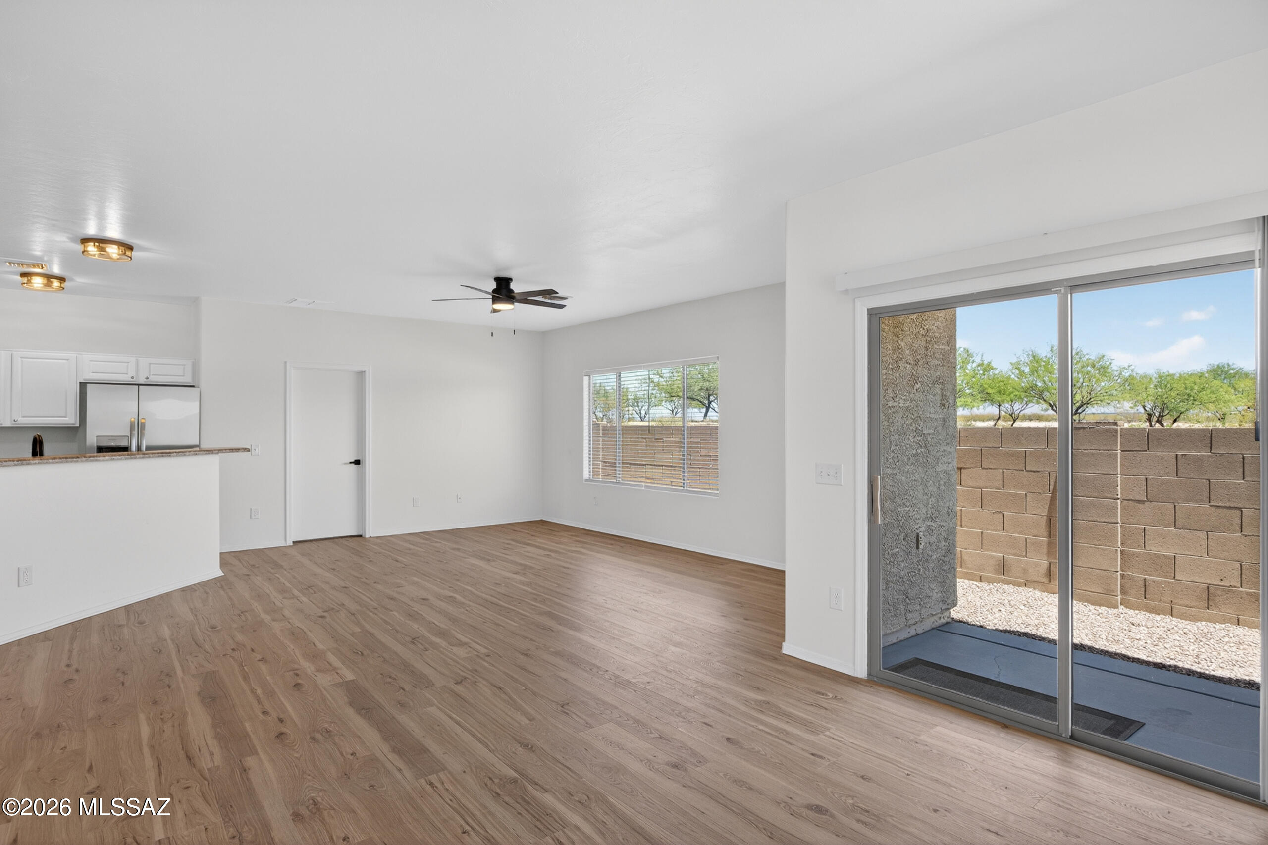 Corazon Del Pueblo - Residential