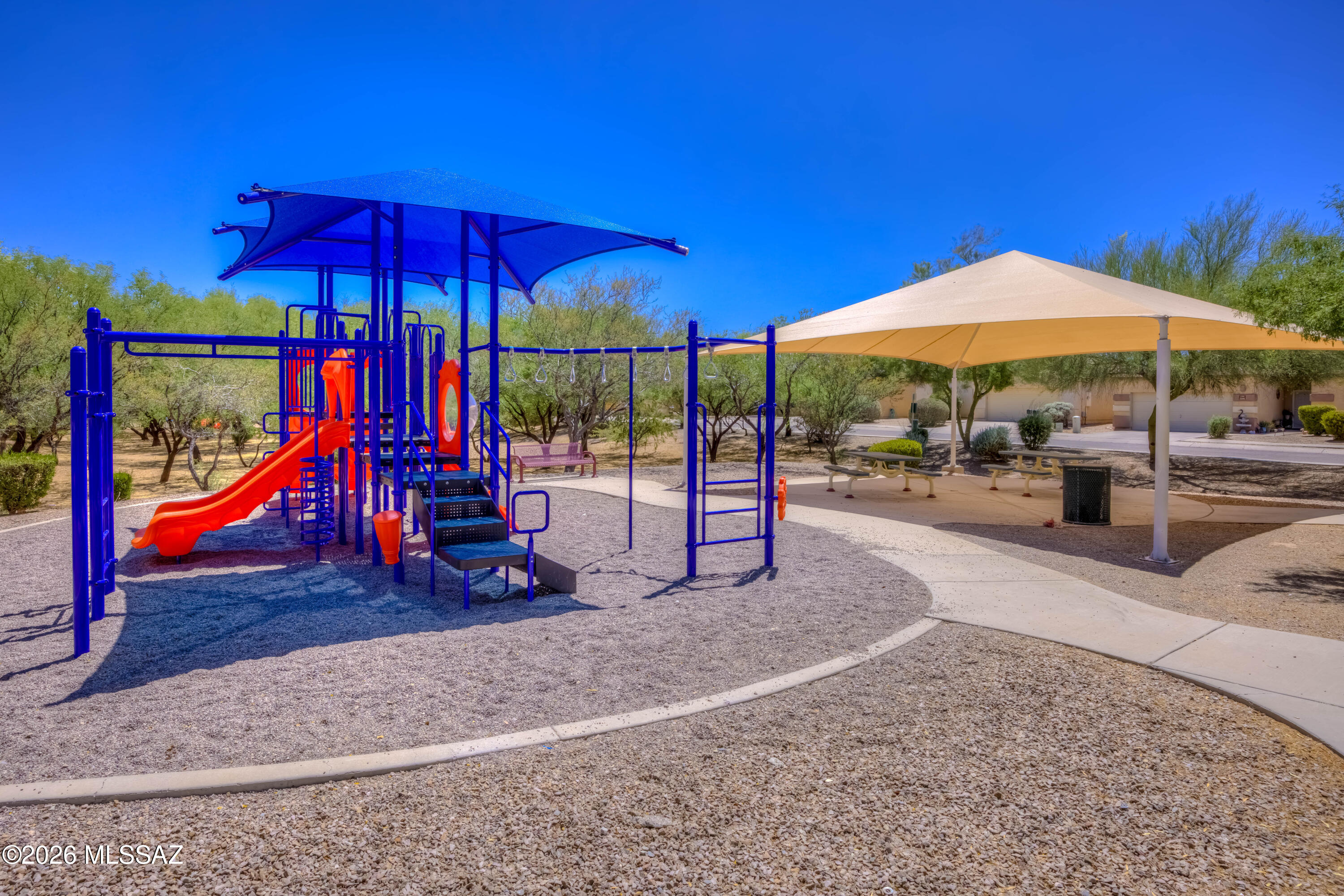 Corazon Del Pueblo - Residential