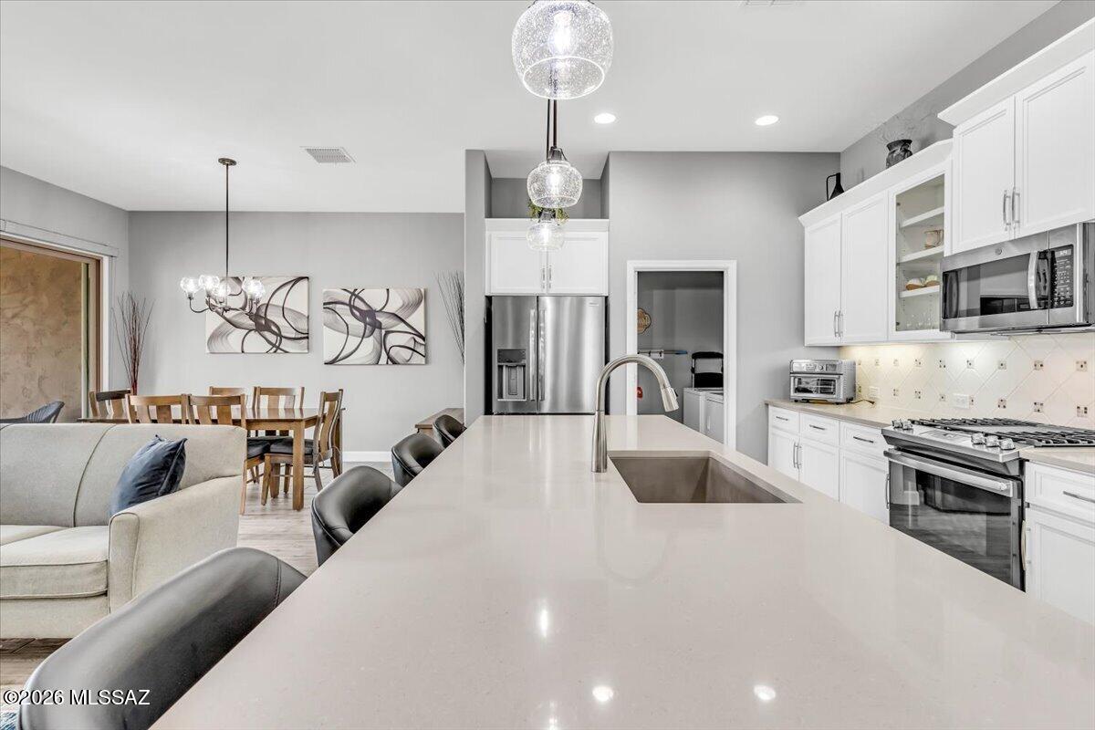 Saddlebrooke Ranch - Residential