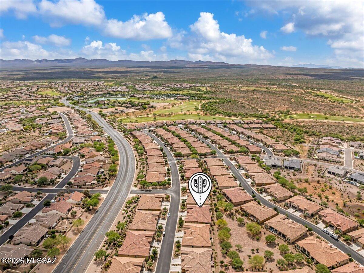 Saddlebrooke Ranch - Residential