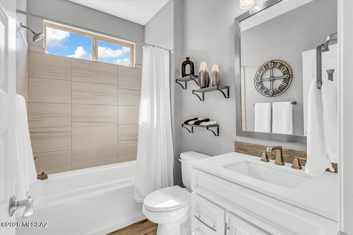 Saddlebrooke Ranch - Residential