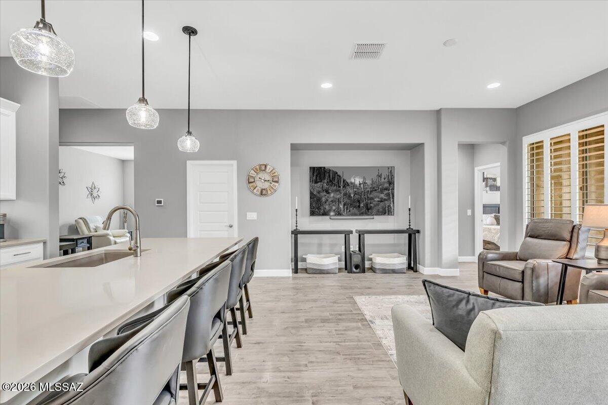 Saddlebrooke Ranch - Residential