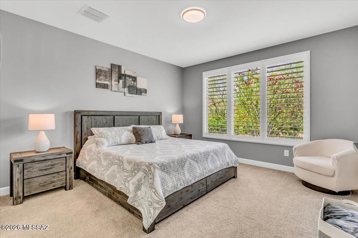 Saddlebrooke Ranch - Residential