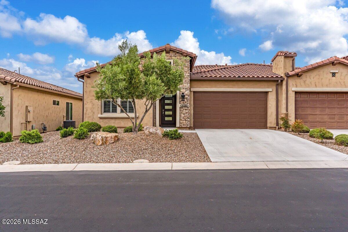 Saddlebrooke Ranch - Residential