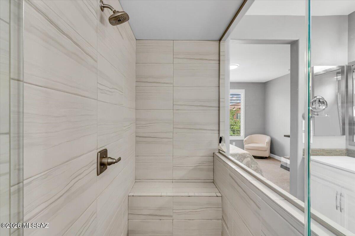 Saddlebrooke Ranch - Residential