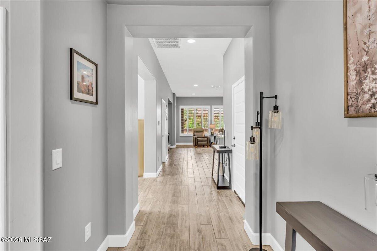 Saddlebrooke Ranch - Residential