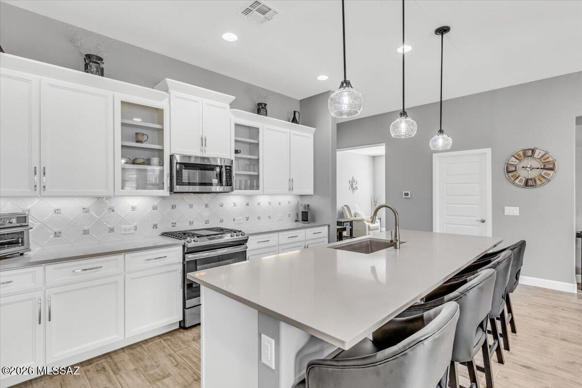 Saddlebrooke Ranch - Residential