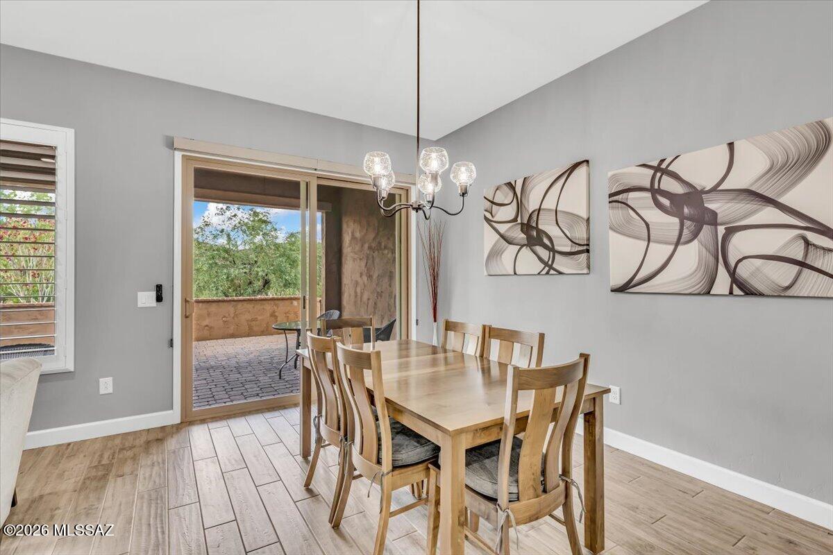 Saddlebrooke Ranch - Residential