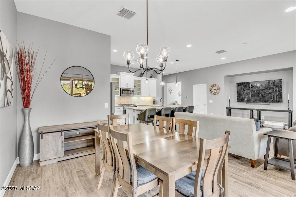 Saddlebrooke Ranch - Residential