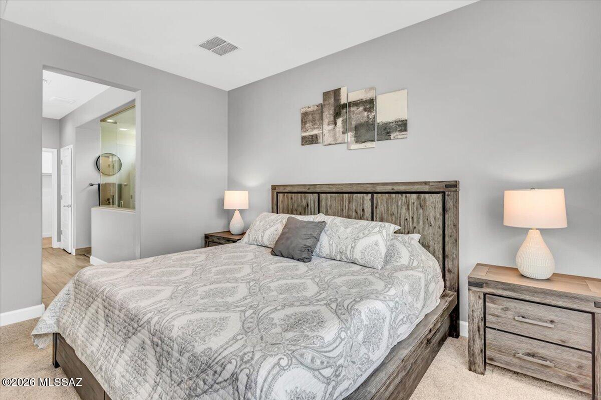 Saddlebrooke Ranch - Residential