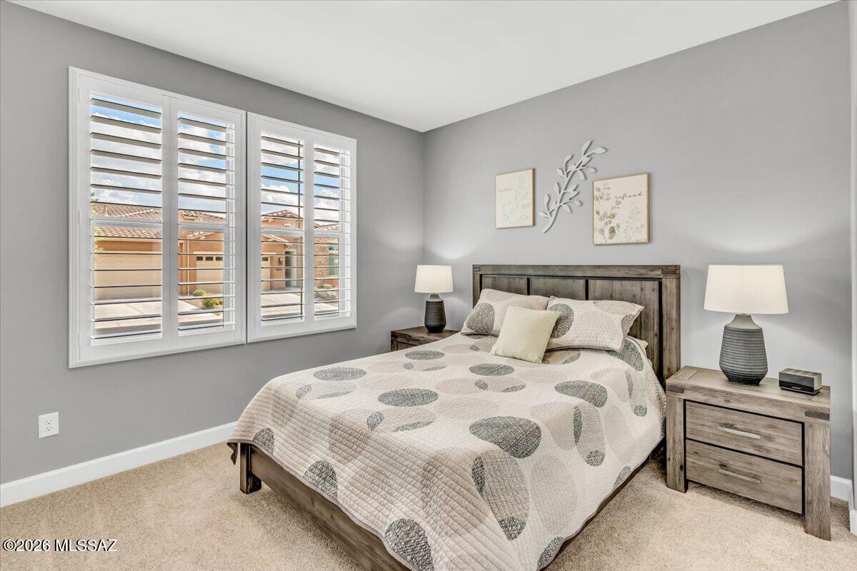 Saddlebrooke Ranch - Residential