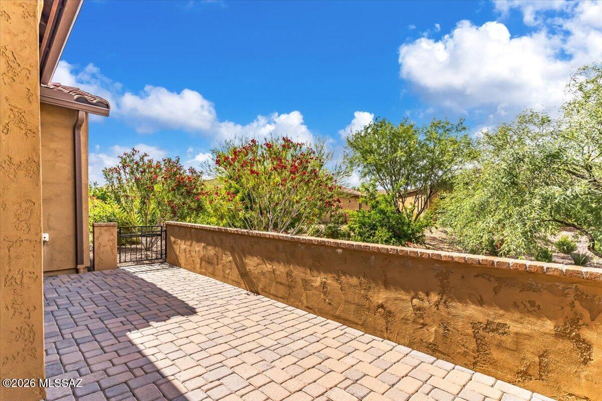 Saddlebrooke Ranch - Residential