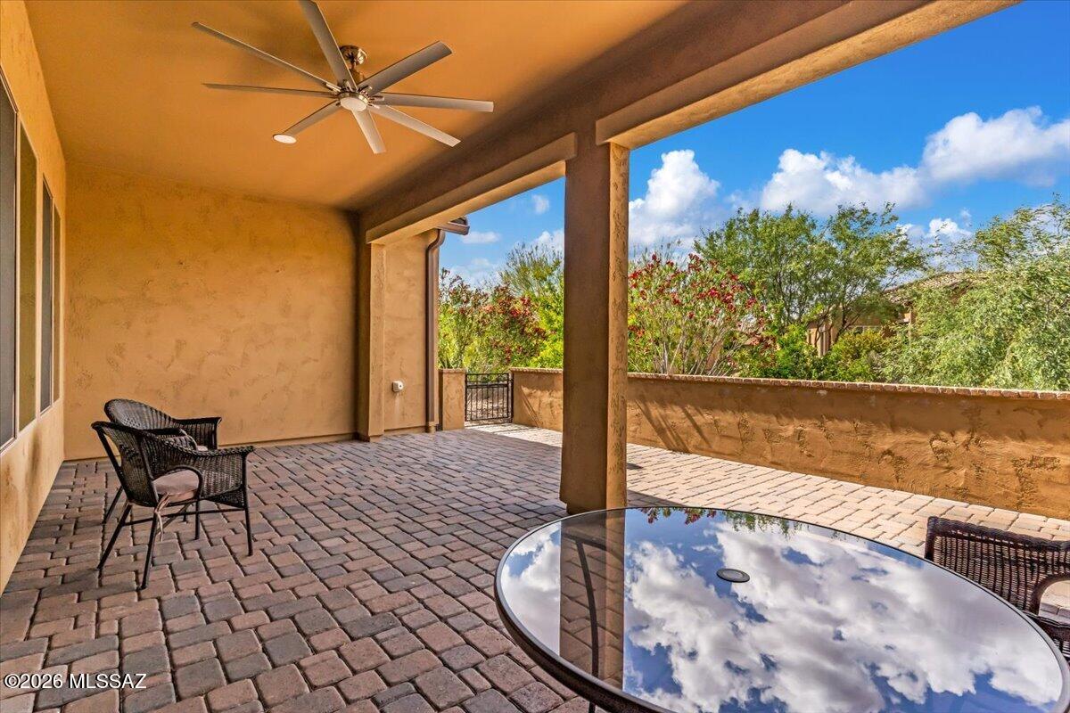 Saddlebrooke Ranch - Residential