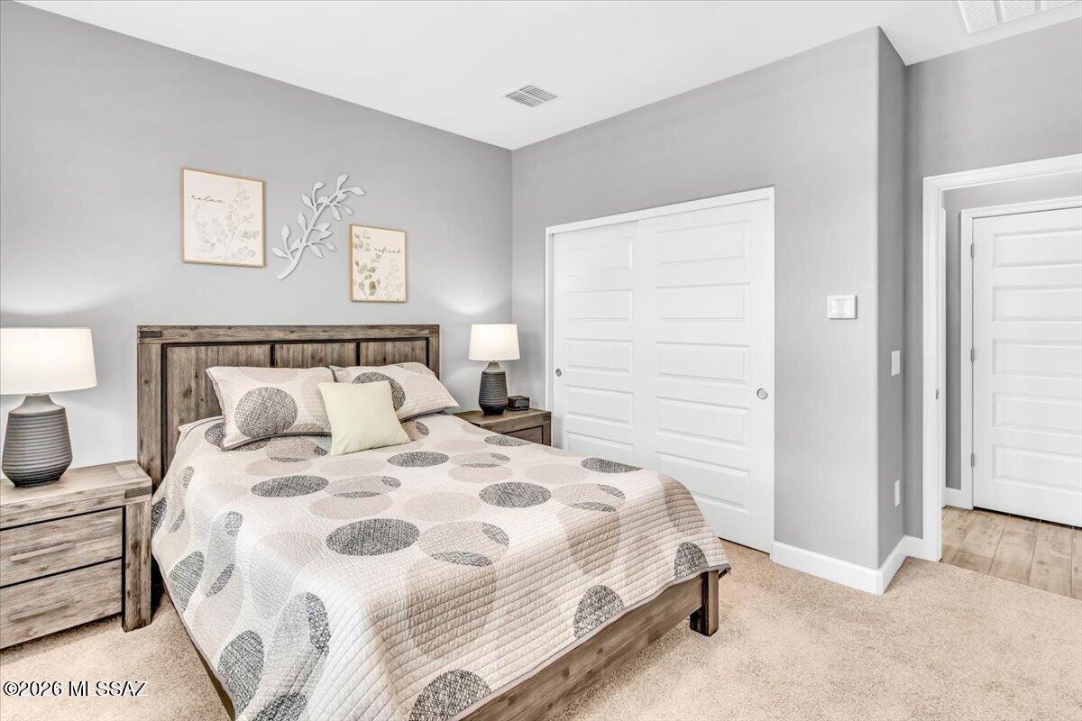 Saddlebrooke Ranch - Residential