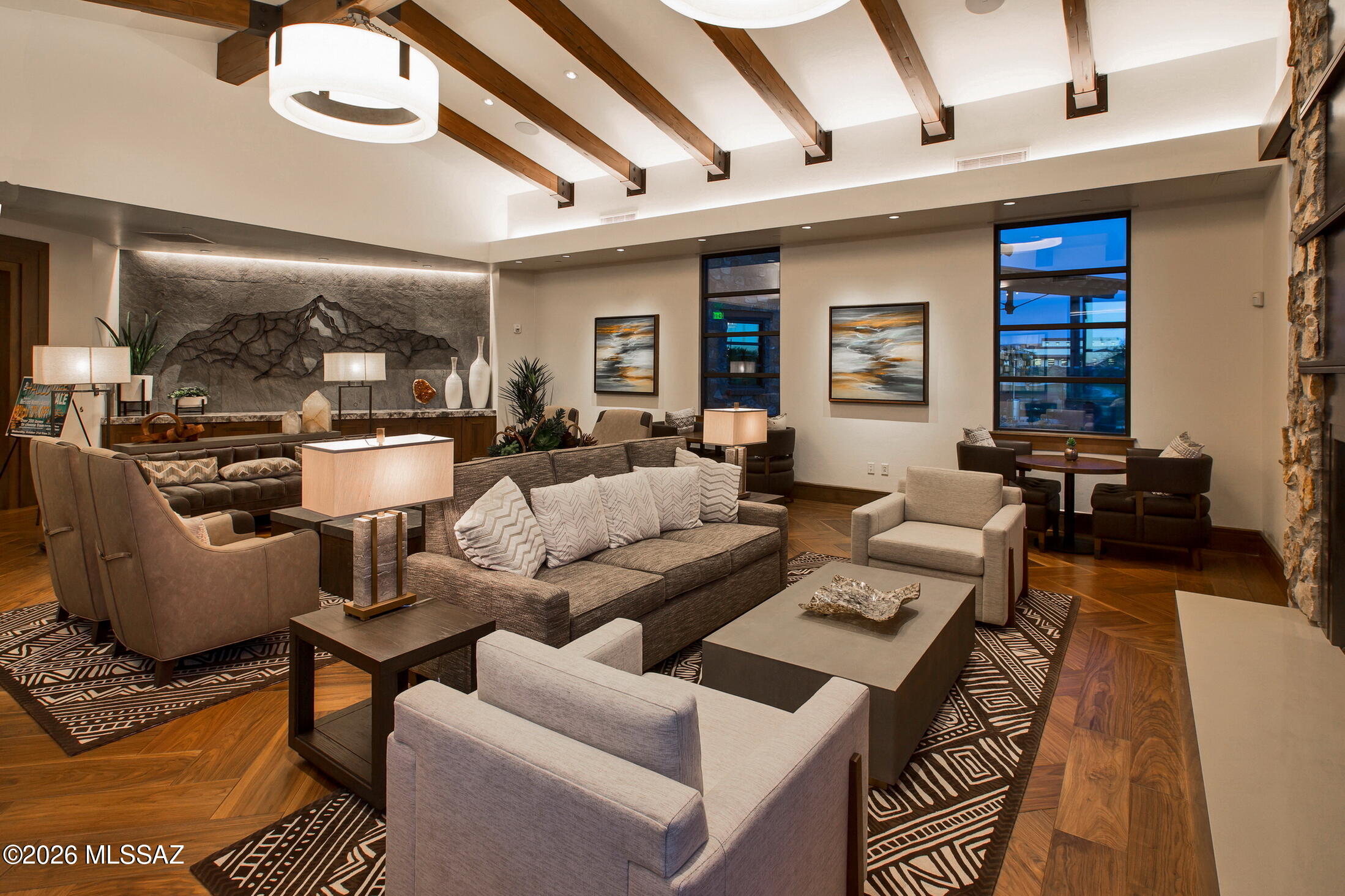Saddlebrooke Ranch - Residential