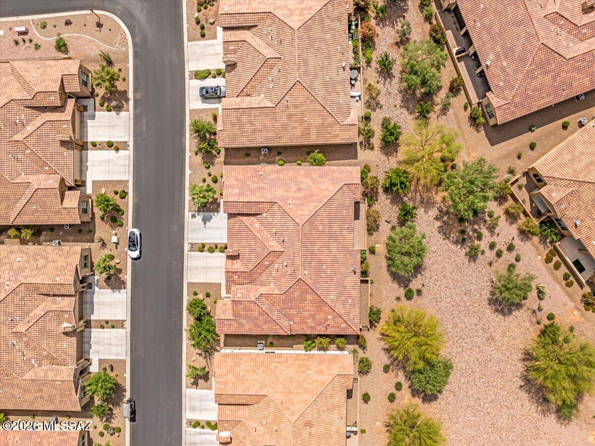 Saddlebrooke Ranch - Residential