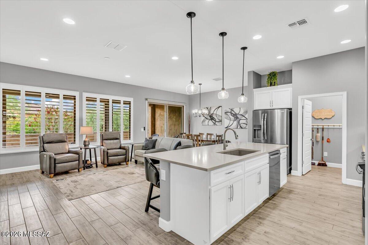 Saddlebrooke Ranch - Residential