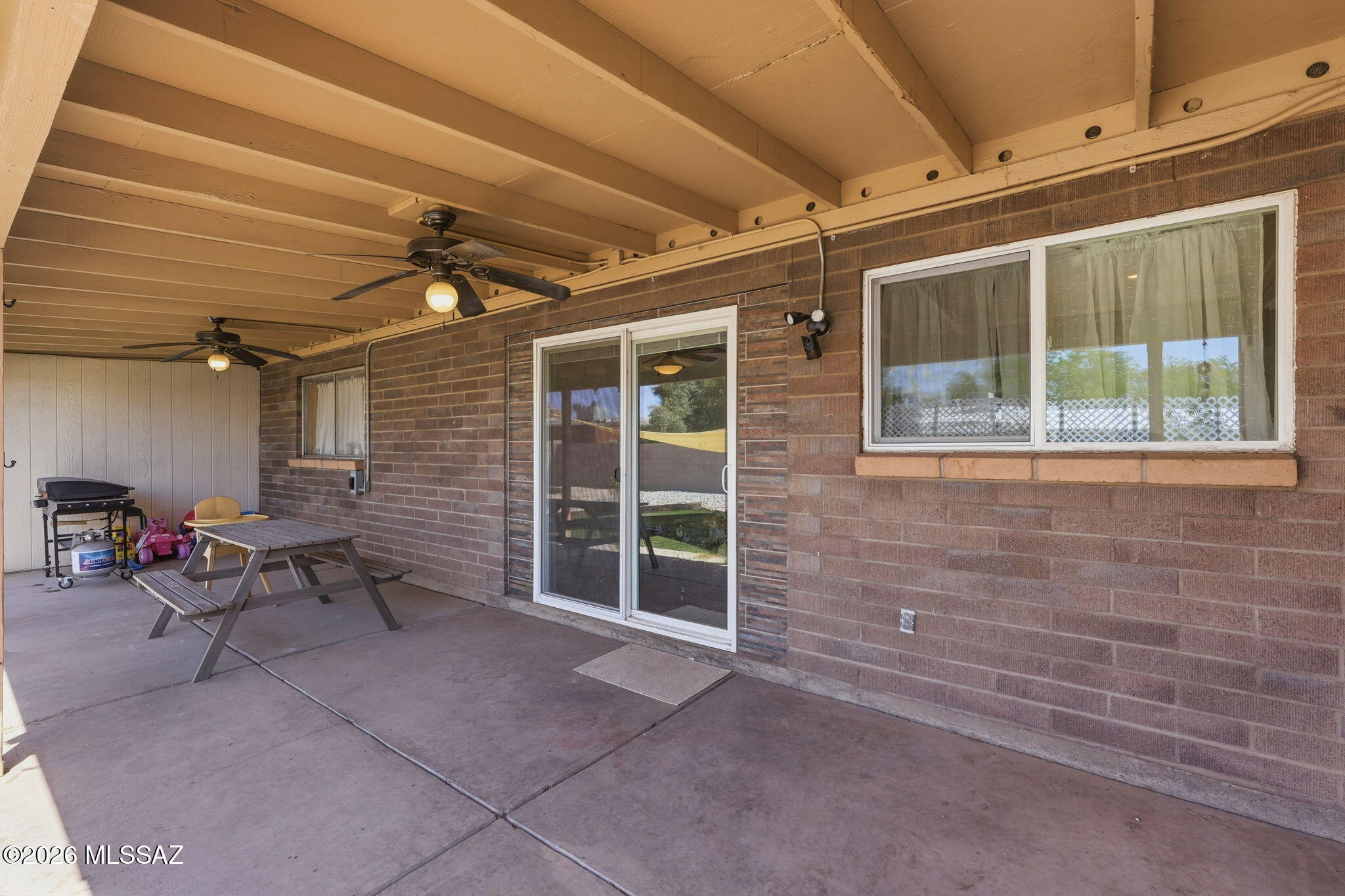 Briargate Resub. (1-126) - Residential
