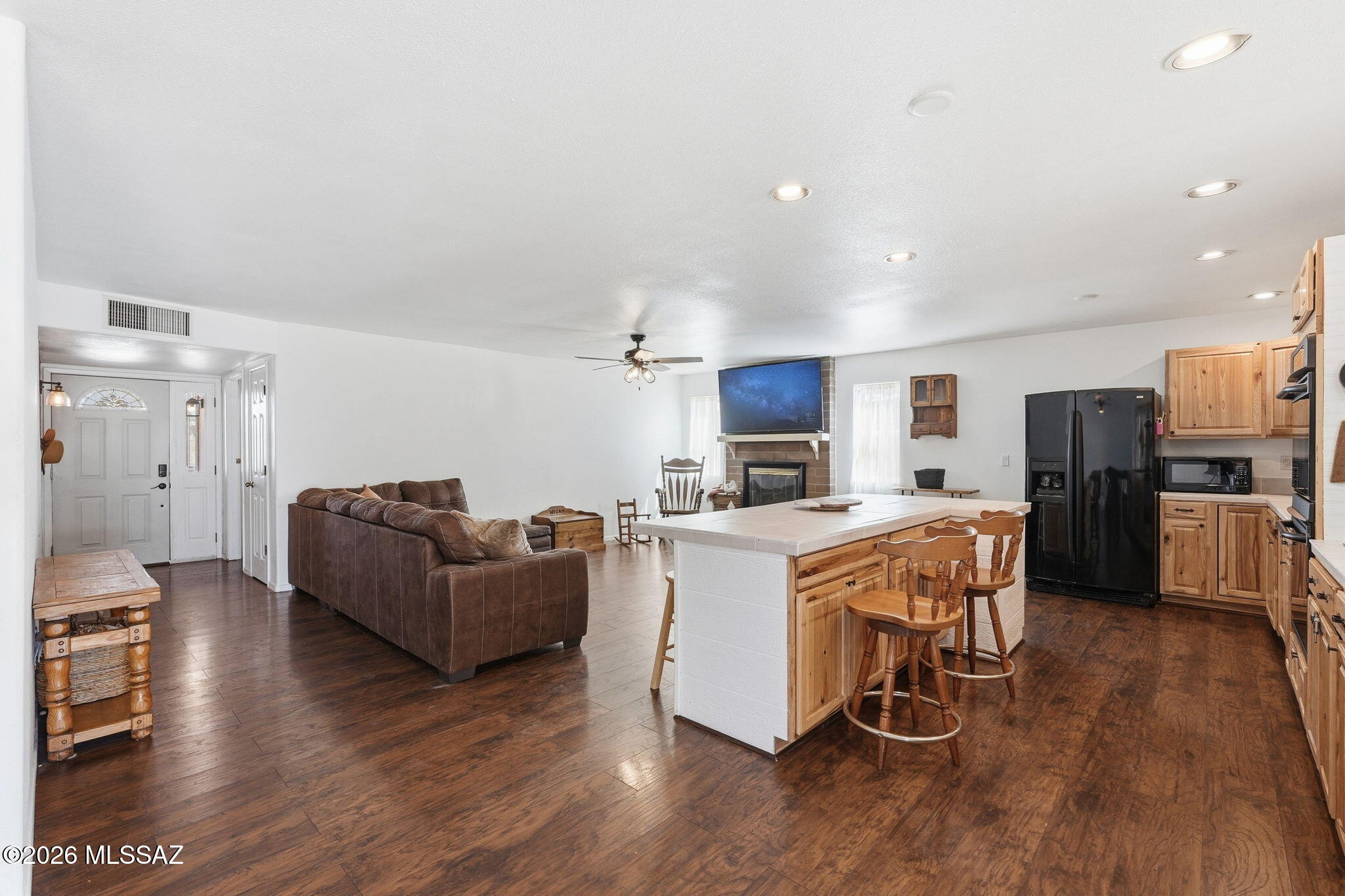 Briargate Resub. (1-126) - Residential