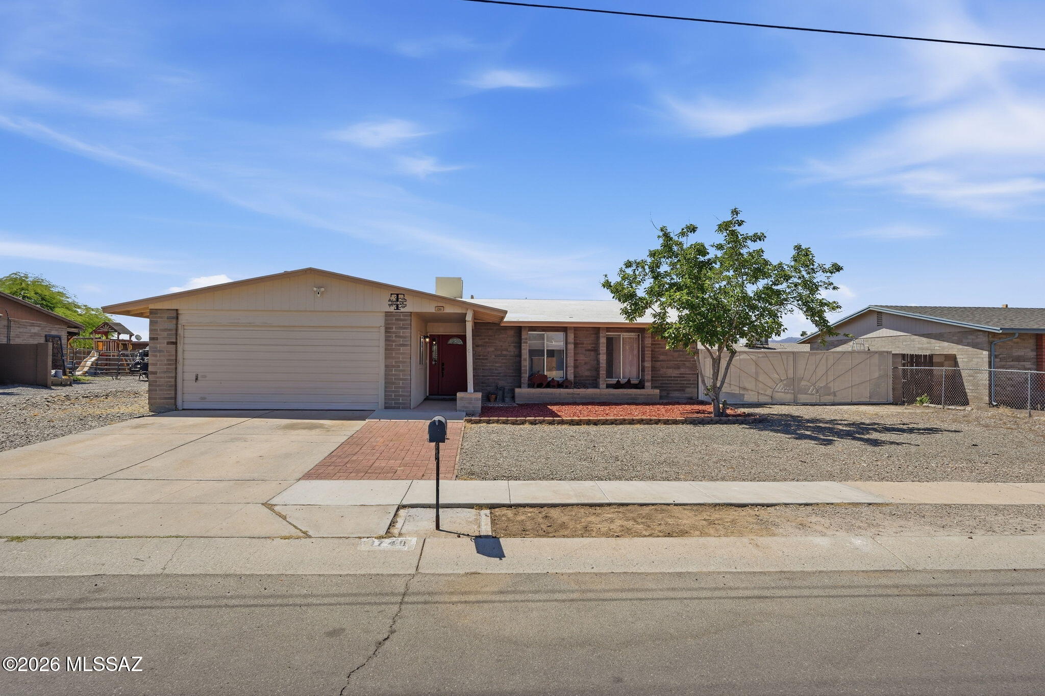 Briargate Resub. (1-126) - Residential