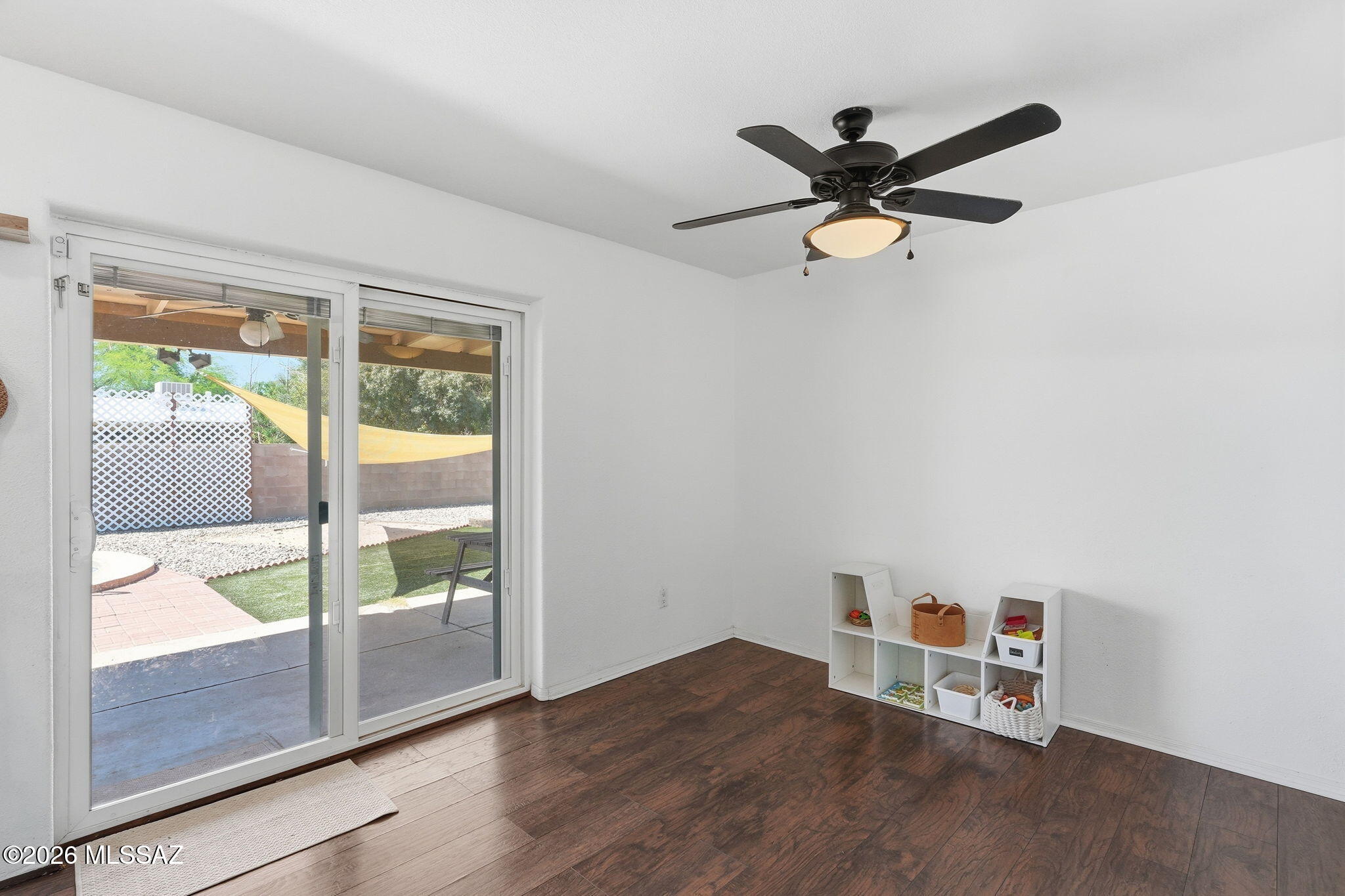 Briargate Resub. (1-126) - Residential